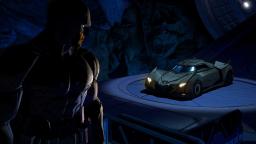 Batman: The Telltale Series - Episode 1: Realm of Shadows Screenshot 1